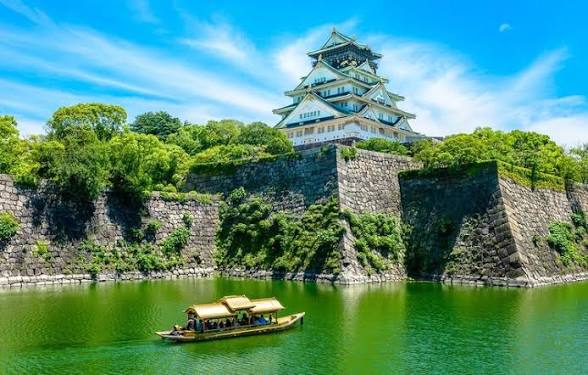 10 Tempat wisata Favorit di Jepang