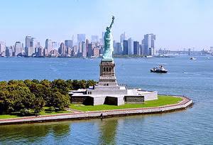 10 Tempat Wisata Favorit di Amerika Serikat